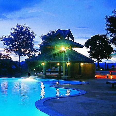 Chiang Rai Valley Resort @Doi Hom Fha Mae Chan Einrichtungen foto
