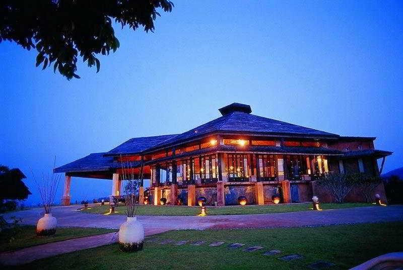 Chiang Rai Valley Resort @Doi Hom Fha Mae Chan Exterior foto