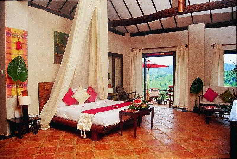 Chiang Rai Valley Resort @Doi Hom Fha Mae Chan Zimmer foto