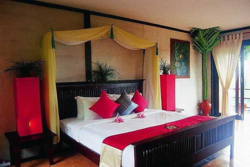 Chiang Rai Valley Resort @Doi Hom Fha Mae Chan Zimmer foto