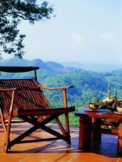 Chiang Rai Valley Resort @Doi Hom Fha Mae Chan Zimmer foto
